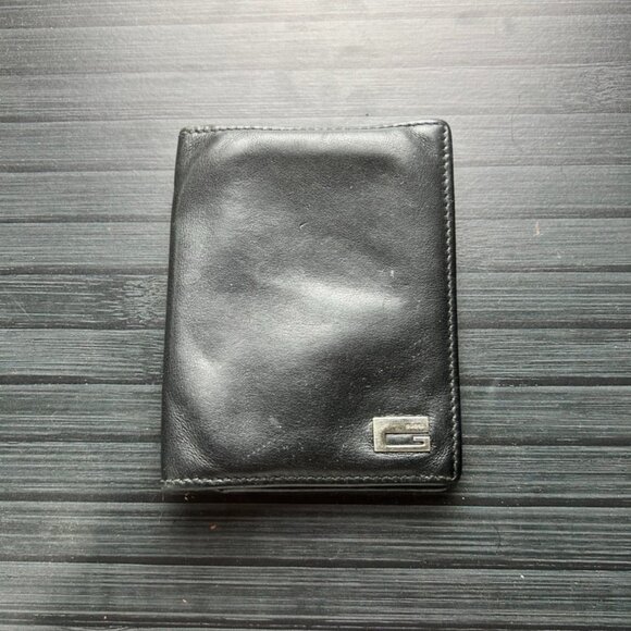 Gucci G Card Wallet Authentic|Used - Picture 1 of 5
